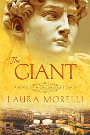 book cover of The Giant