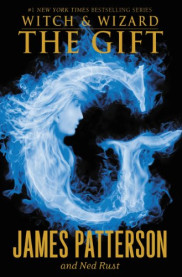 book cover of The Gift