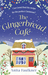 poster The Gingerbread Cafe