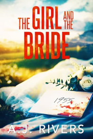book cover of The Girl and the Bride