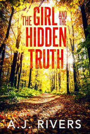 book cover of The Girl and the Hidden Truth