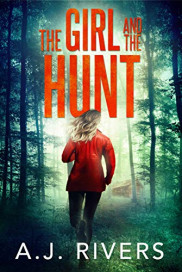 book cover of The Girl and the Hunt