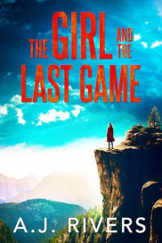 book cover of The Girl and the Last Game