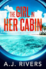 book cover of The Girl in Her Cabin