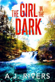 book cover of The Girl in the Dark