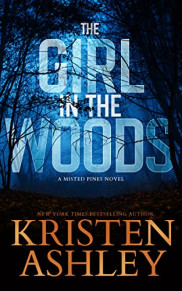 poster The Girl in the Woods