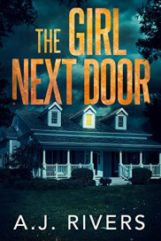 book cover of The Girl Next Door
