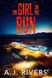 book cover of The Girl on the Run