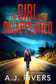 book cover of The Girl Who Disappeared