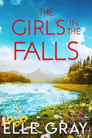 book cover of The Girls in the Falls