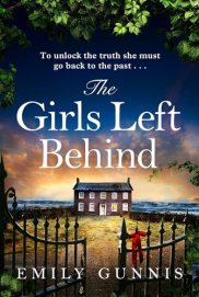 book cover of The Girls Left Behind