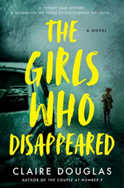 book cover of The Girls Who Disappeared
