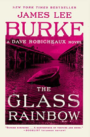book cover of The Glass Rainbow