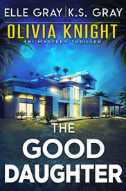 poster The Good Daughter