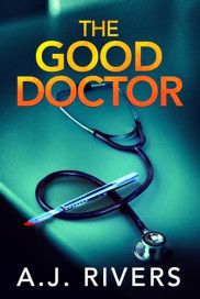 book cover of The Good Doctor