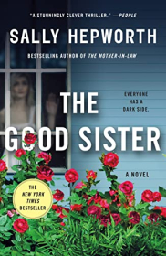 poster The Good Sister