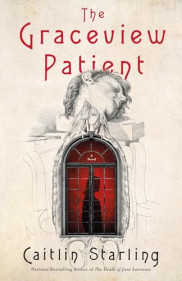 book cover of The Graceview Patient