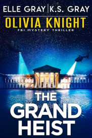 Poster The Grand Heist