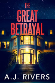 book cover of The Great Betrayal