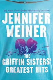 book cover of The Griffin Sisters' Greatest Hits
