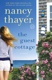 poster The Guest Cottage