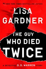 poster The Guy Who Died Twice
