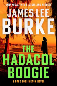 poster The Hadacol Boogie