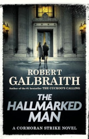 poster The Hallmarked Man