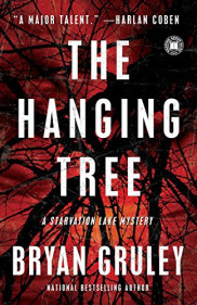 book cover of The Hanging Tree