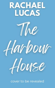 book cover of The Harbour House