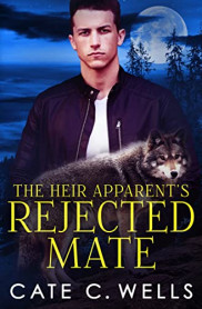 poster The Heir Apparent's Rejected Mate