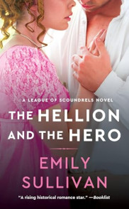 Poster The Hellion and the Hero