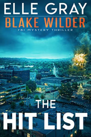book cover of The Hit List