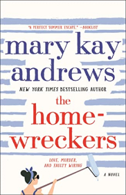 book cover of The Homewreckers