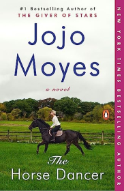 poster The Horse Dancer