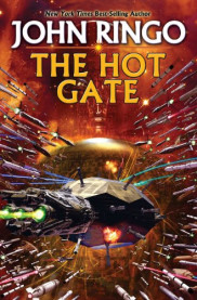 poster The Hot Gate