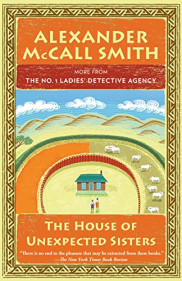 book cover of The House of Unexpected Sisters