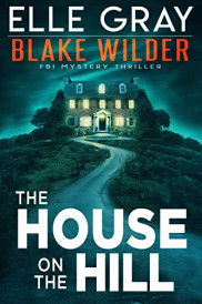 book cover of The House on the Hill