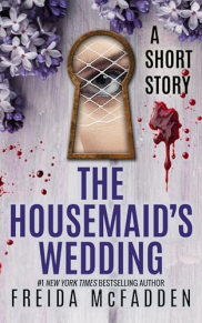 poster The Housemaid's Wedding