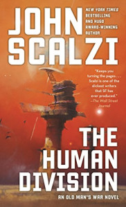 Poster The Human Division
