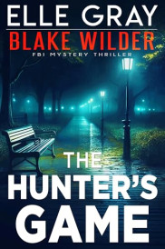 book cover of The Hunter's Game