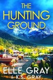 book cover of The Hunting Ground