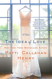 book cover of The Idea of Love
