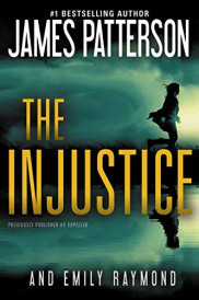 book cover of The Injustice