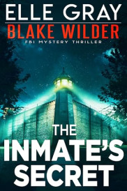 book cover of The Inmate's Secret