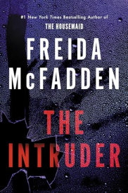 poster The Intruder
