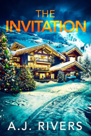 book cover of The Invitation