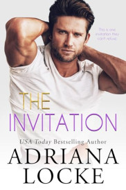 book cover of The Invitation
