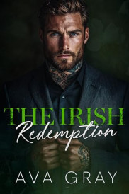 book cover of The Irish Redemption