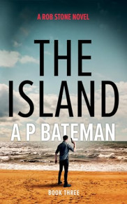 poster The Island